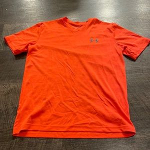 mens under armour shirt